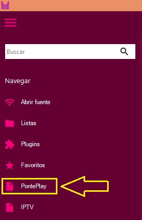 anclar a navegacion rosadin tv 4
