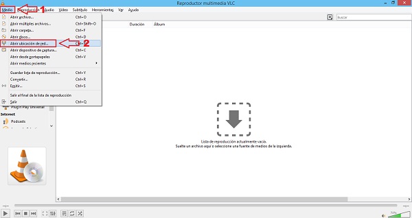 como instalar vlc media player paso 3 como instalar vlc media player paso 3