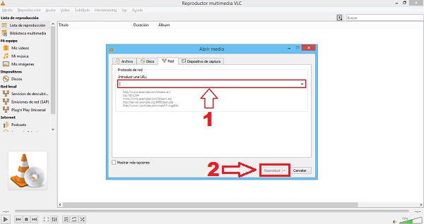 como instalar vlc media player paso 4 como instalar vlc media player paso 4