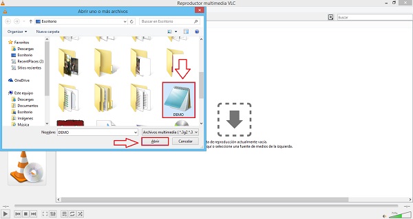 como instalar vlc media player paso 7 como instalar vlc media player paso 7