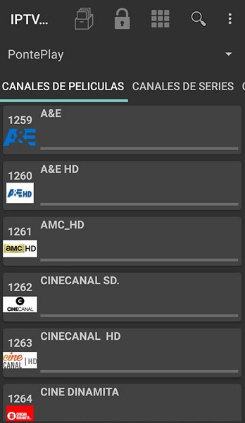 instalacion iptv extreme paso 7 instalacion iptv extreme paso 7