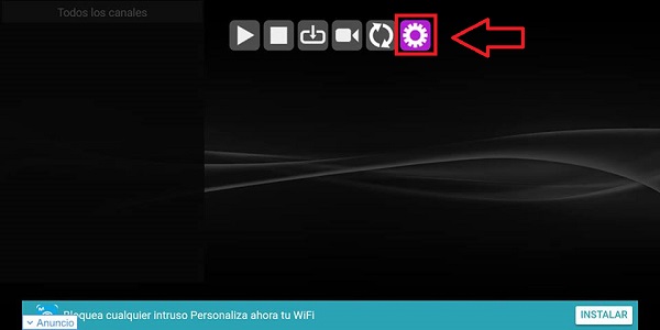 instalar perfect player paso 3 instalar perfect player paso 3