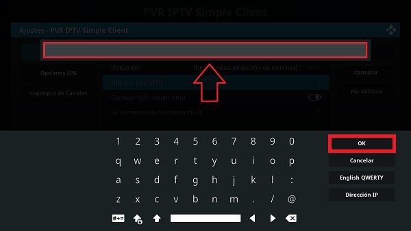 instalar kodi paso 21