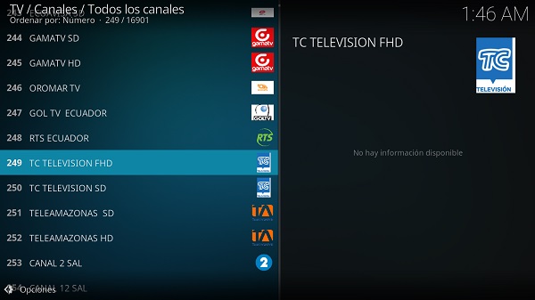 instalar kodi paso 26